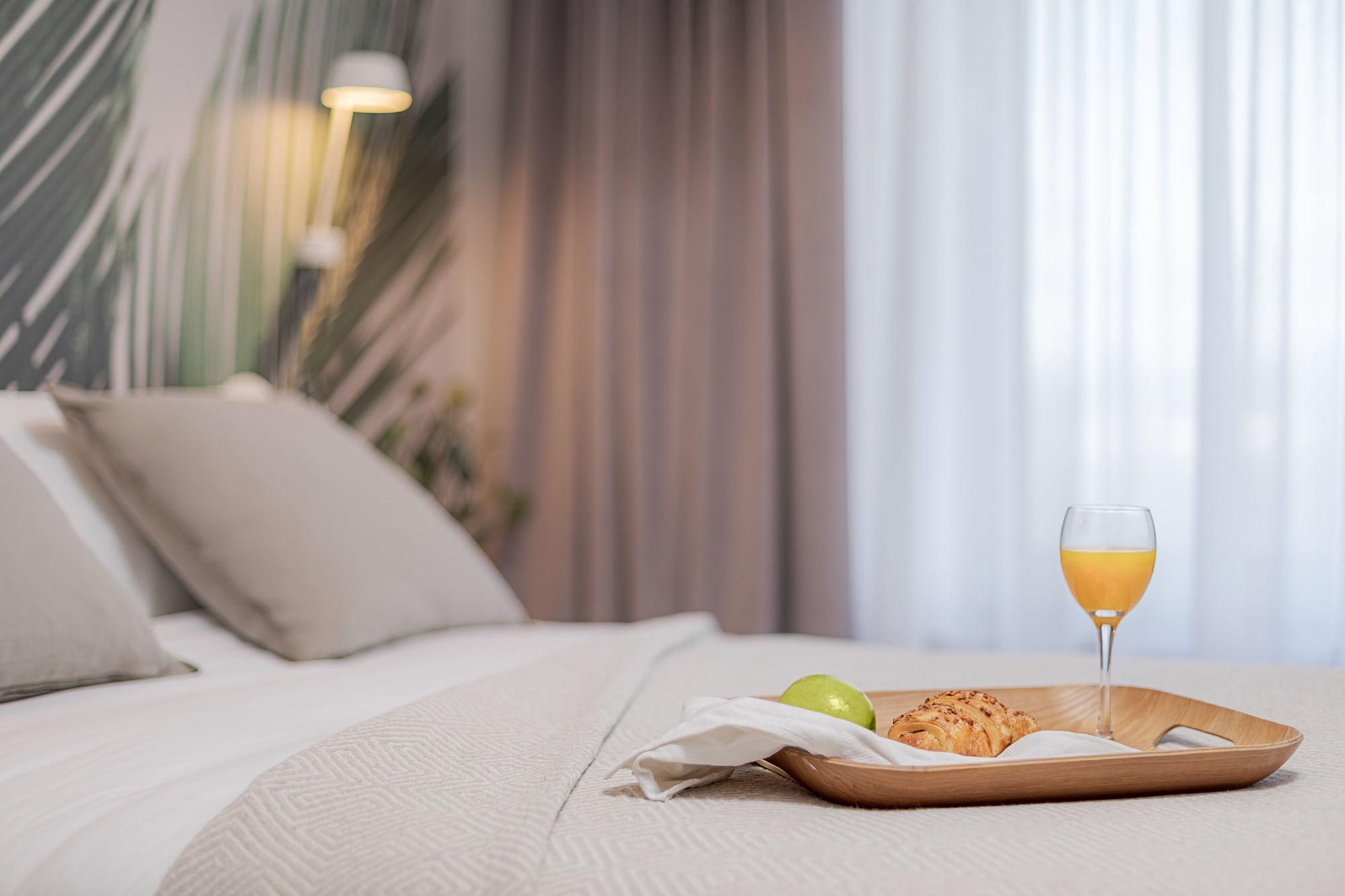 Visionapartments Lucerne - Contactless Check-In מראה חיצוני תמונה
