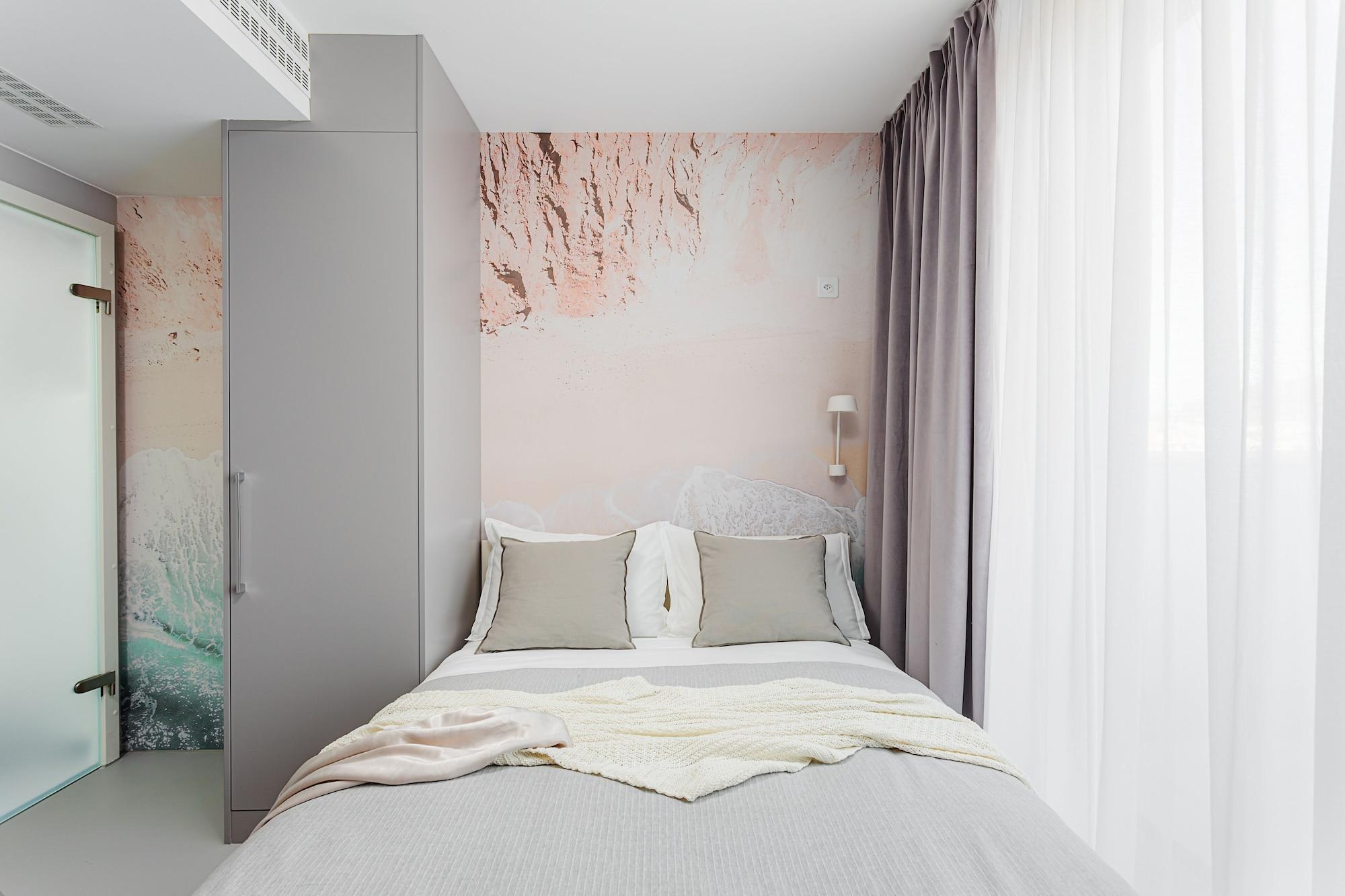 Visionapartments Lucerne - Contactless Check-In מראה חיצוני תמונה