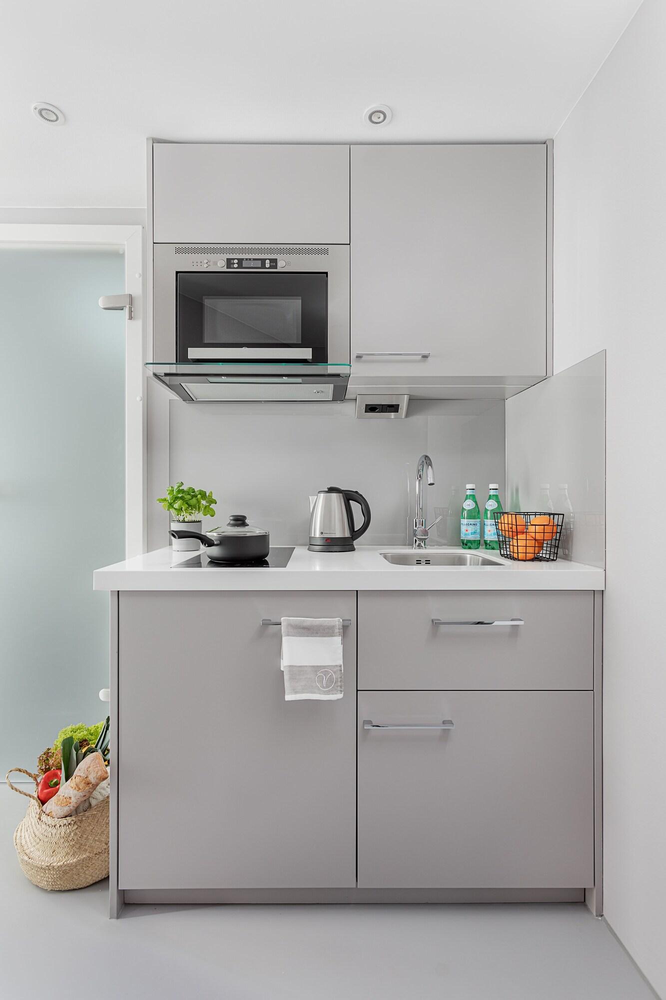 Visionapartments Lucerne - Contactless Check-In מראה חיצוני תמונה