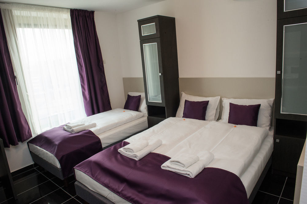 Visionapartments Lucerne - Contactless Check-In מראה חיצוני תמונה