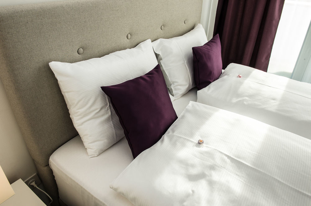 Visionapartments Lucerne - Contactless Check-In מראה חיצוני תמונה