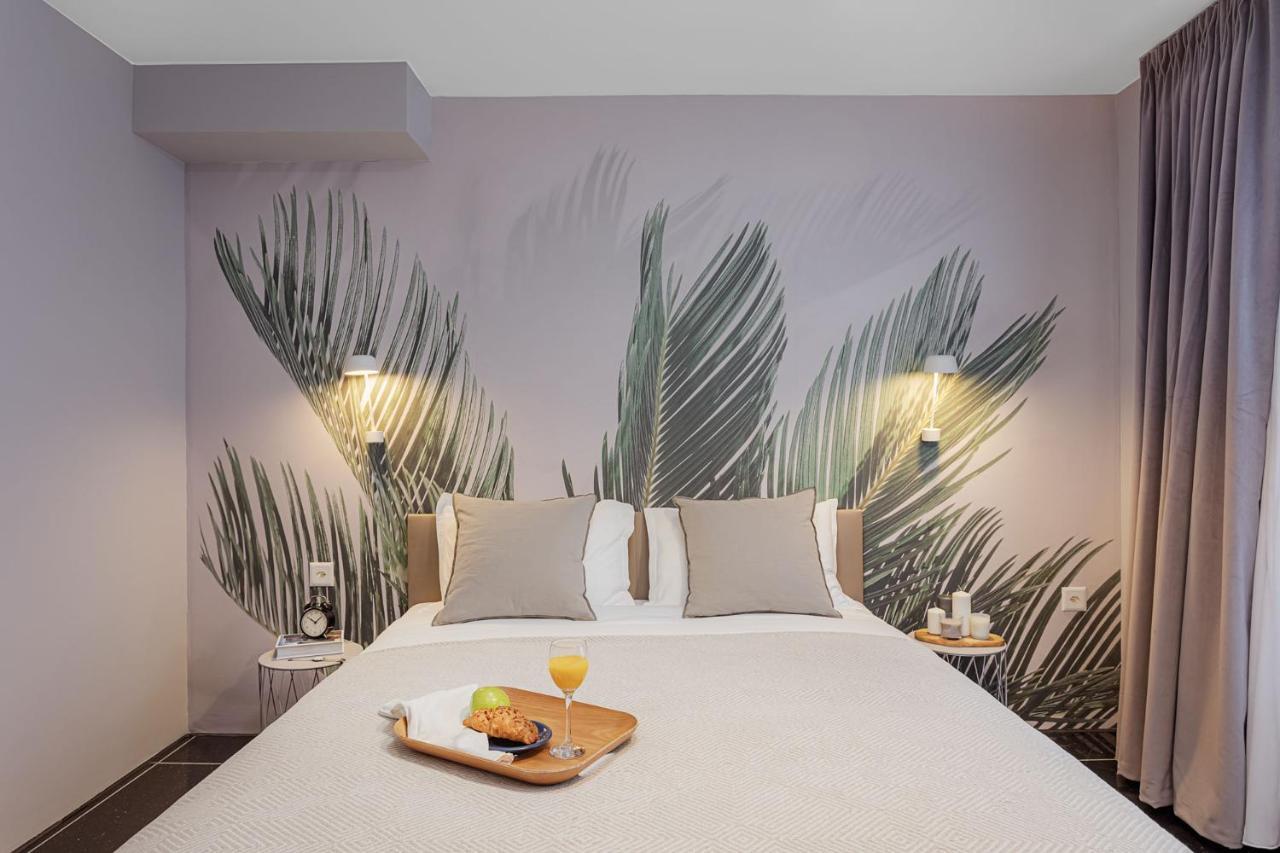 Visionapartments Lucerne - Contactless Check-In מראה חיצוני תמונה